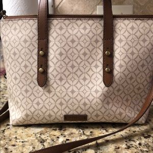 Fossil Crossbody Purse